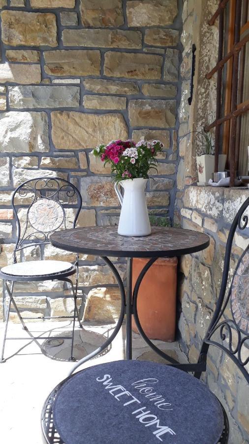 Affittacamere Wine House Rakar Gračišče Esterno foto