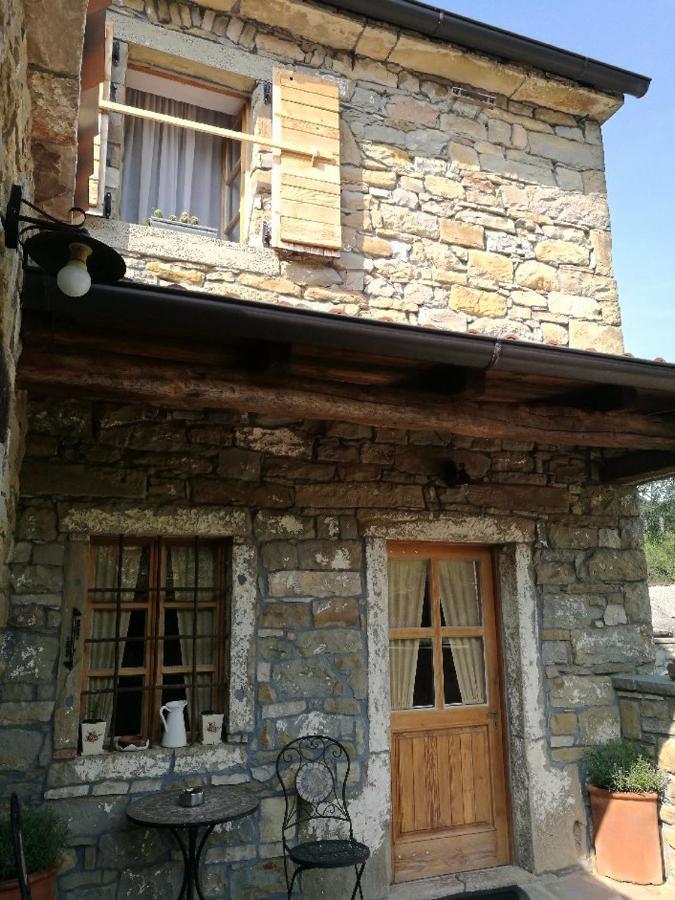 Affittacamere Wine House Rakar Gračišče Esterno foto