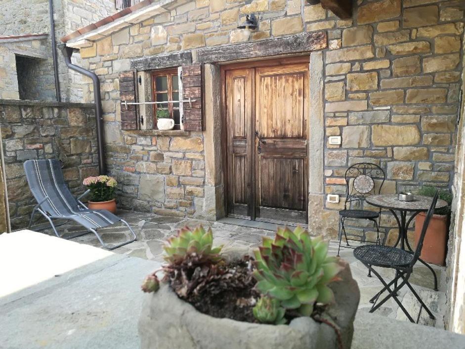 Affittacamere Wine House Rakar Gračišče Esterno foto