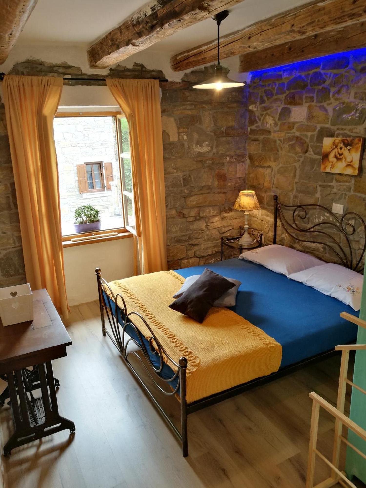 Affittacamere Wine House Rakar Gračišče Esterno foto